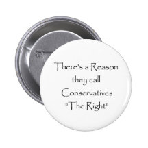 The Right Reason Pin