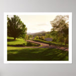 The Road Print