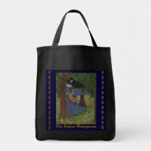 The Robber Bridegroom Bags