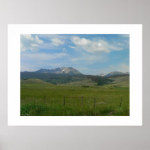 The Rockies Posters