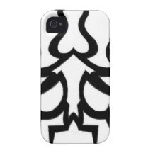 The Root Case-Mate iPhone 4 Cases