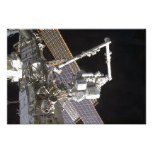 The Royal Marines Payload Attachment System Photograph