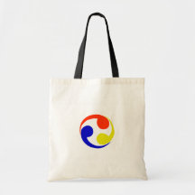 the Ryukyu Kingdom, Japan Bag