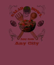 The Salad Bowl T-Shirt