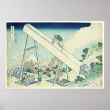 The Sawyers, 1729 Poster
