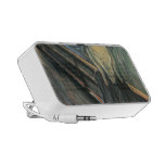 The Scream Fine Art Doodle Speakers