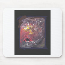 The Sea of Life5 Mousepads