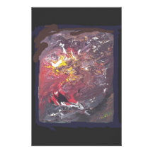 The Sea of Life5 Stationery