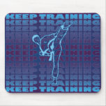 The Secret Mousepads