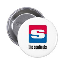 the sentinels buttons