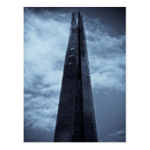 The Shard Post Cards