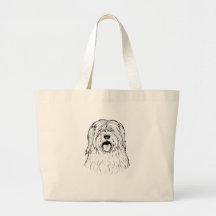 THE SHEEP DOG BAG