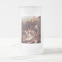 The Ship of Fools Coffee Mug