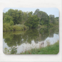 The Shore Mousepad