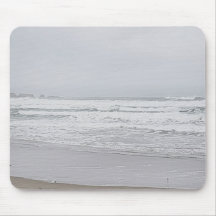 The Shore Mousepads