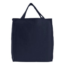 The Simple Carry All Bag