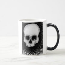The Skull Mugs
