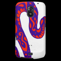 THE SNAKE SHINES casemate cases