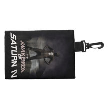 The Snakemen Of Saturn IV Accessory Bag