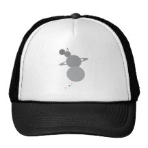 The Solar System Hats