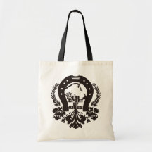 The_Sport_Of_Kings Canvas Bag