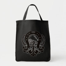 The_Sport_Of_Kings Canvas Bags