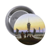 The Stages of Life Pins