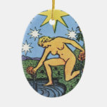 The Star Ornament