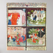 The Story of Lancelot Poster