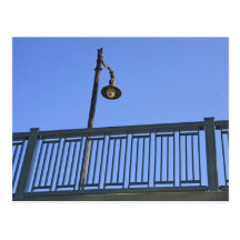 The Street Light Post Cards