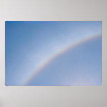 The Sun's halo Poster