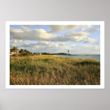 The Sunshine State Poster