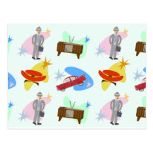 The Swell Life Postcards