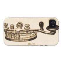 The Telegraph iPhone 4/4S Cases