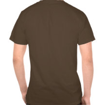 The TERRY T-Shirt !