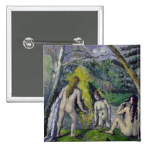 The Three Bathers, c.1879-82 buttons