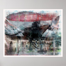 The Track Print