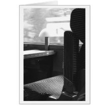 the train cards
