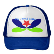 The Trend Setter Hats