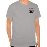 The Trytones band T Shirts