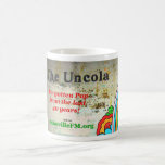 The UnCola coffee mug