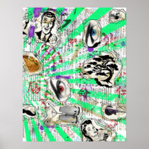 The Untitled Poster