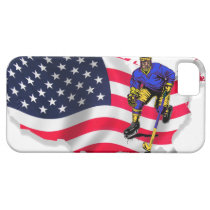 THE USA HOCKEY casemate cases