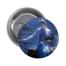 The Valkyries Vigil Buttons