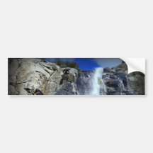 The Veil Bumper Stickers