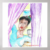 The viewoutthewindow poster