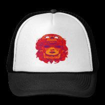 THE VOODOO STYLE hats