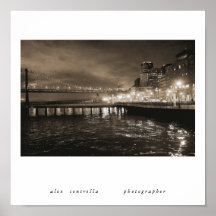 The Waterfront              ... Posters