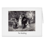 The Wedding Cards