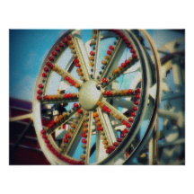 The Wheels on the Bus Invitation